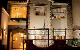 Casa CiTá, bed&breakfasts